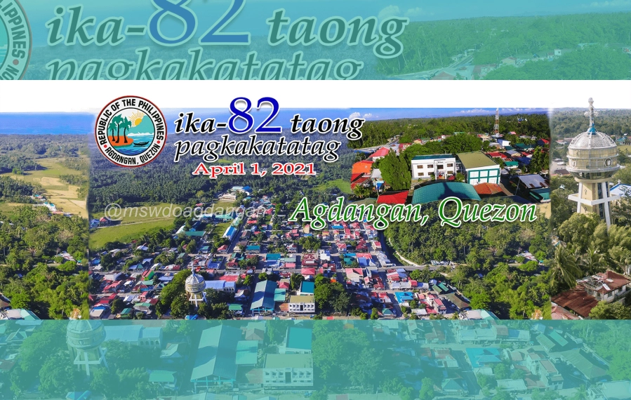 Municipality contact banner